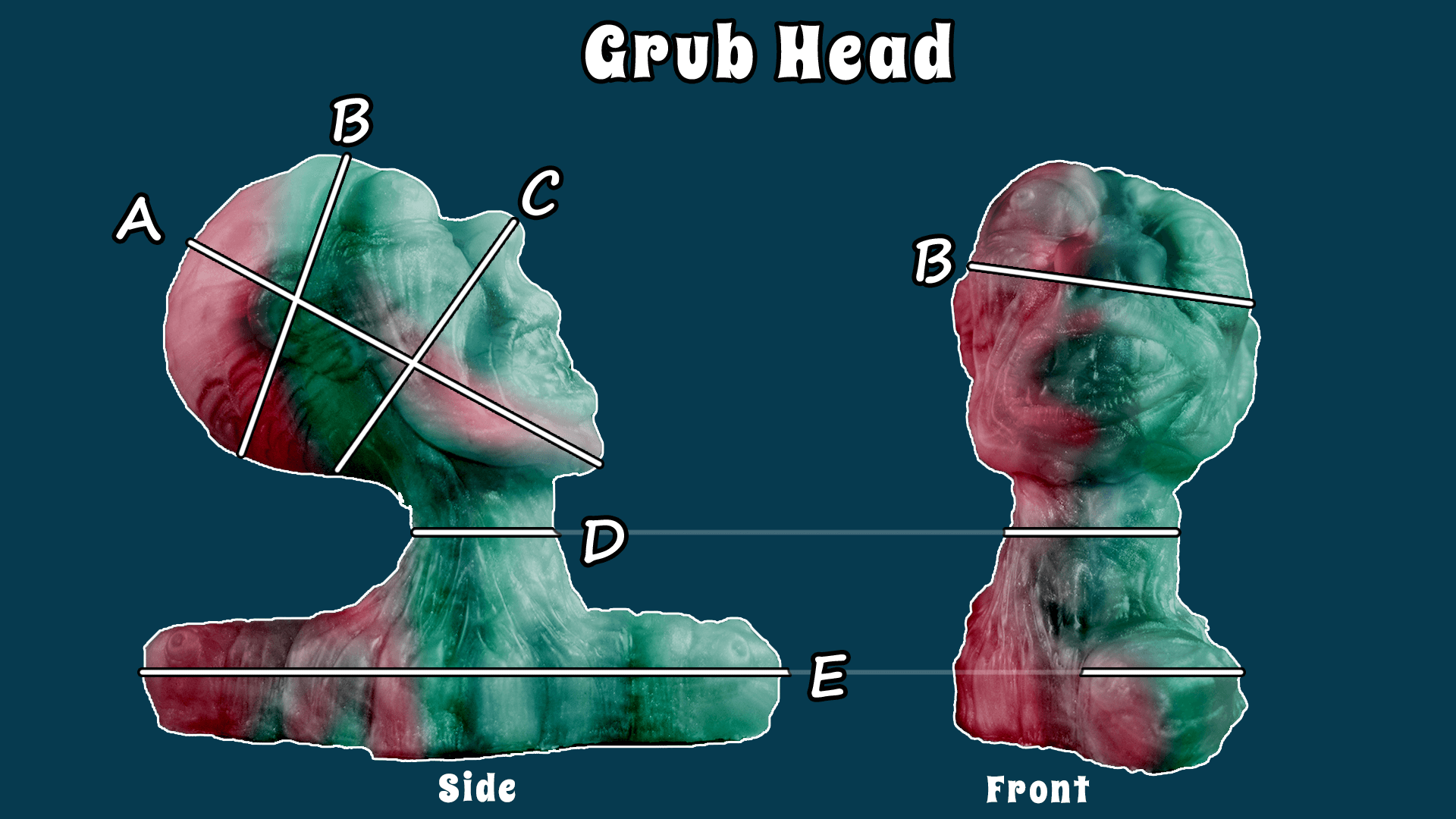 GrubHead