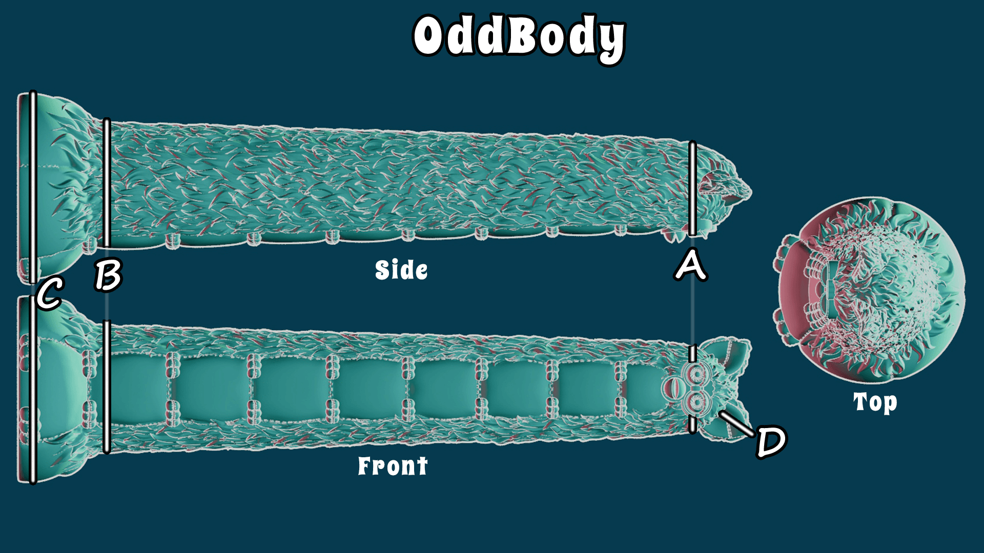 OddBody